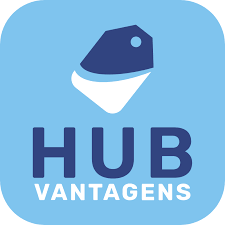 Hub Vantagens